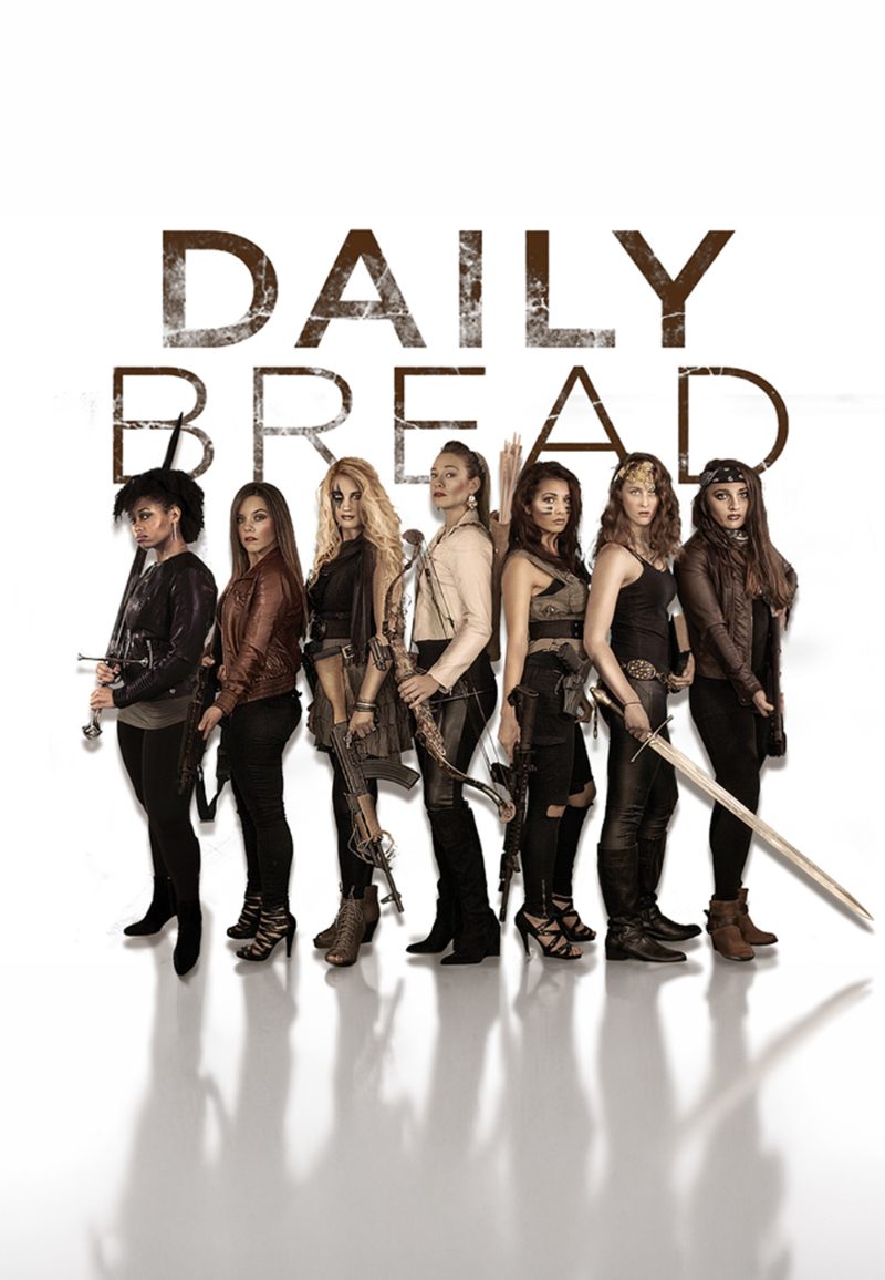 Daily Bread