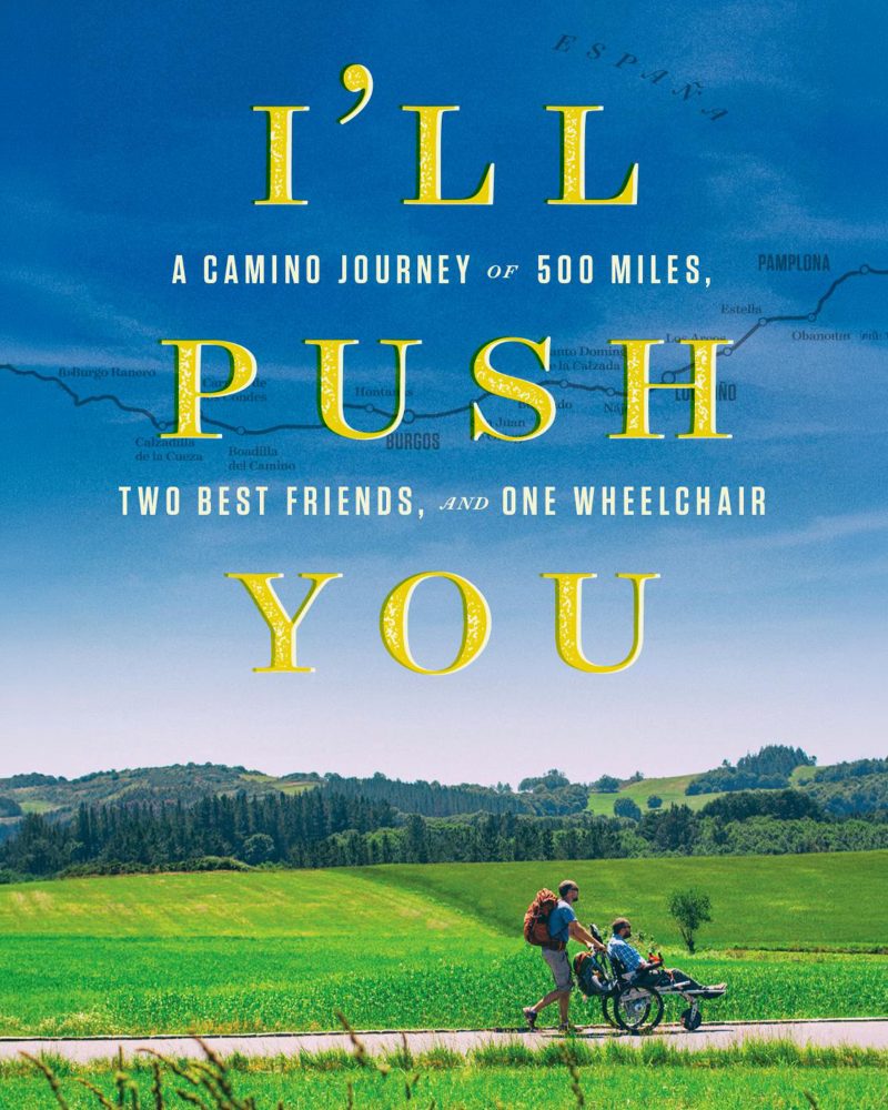 I'll Push You