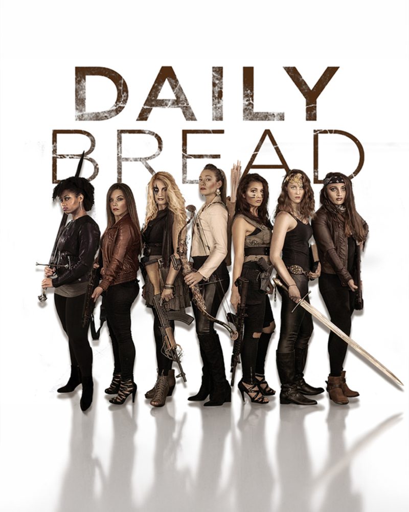 Daily Bread
